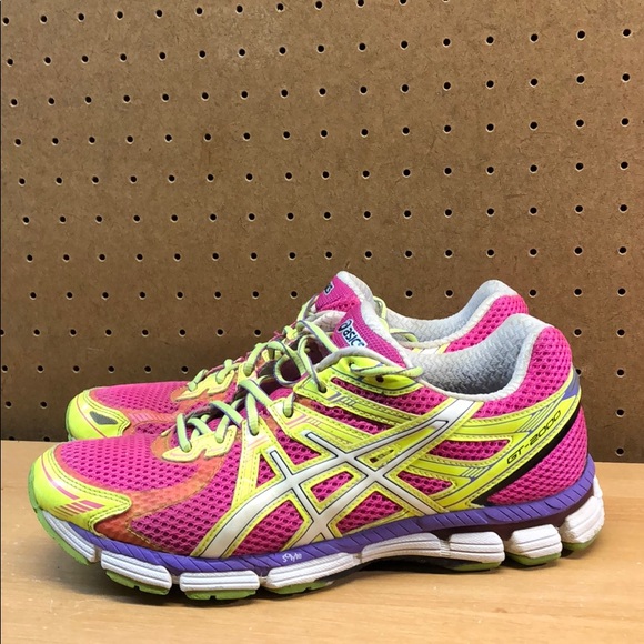 asics gt200 womens